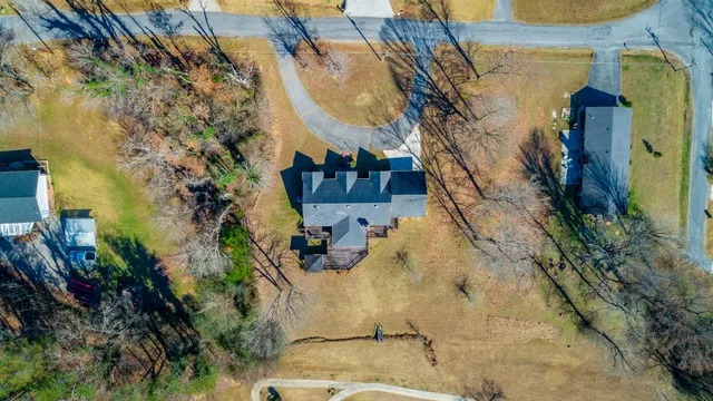 $340,000 | 521 Countryside Drive, Evensville, TN 37332