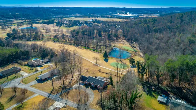 $340,000 | 521 Countryside Drive, Evensville, TN 37332