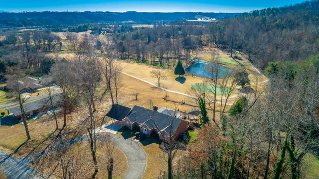 $340,000 | 521 Countryside Drive, Evensville, TN 37332