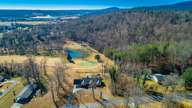 $340,000 | 521 Countryside Drive, Evensville, TN 37332