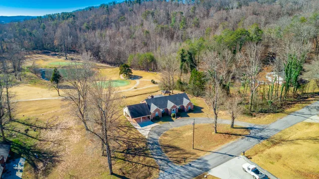 $340,000 | 521 Countryside Drive, Evensville, TN 37332