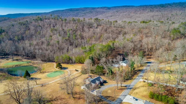 $340,000 | 521 Countryside Drive, Evensville, TN 37332