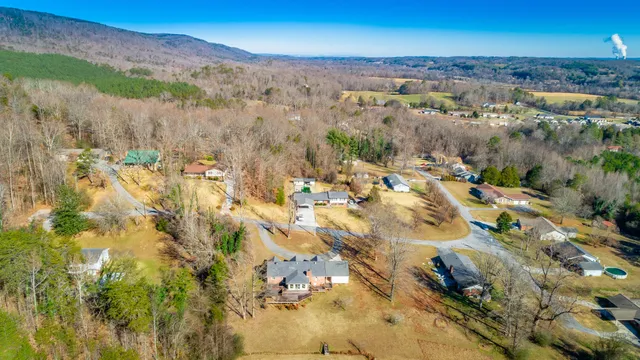 $340,000 | 521 Countryside Drive, Evensville, TN 37332