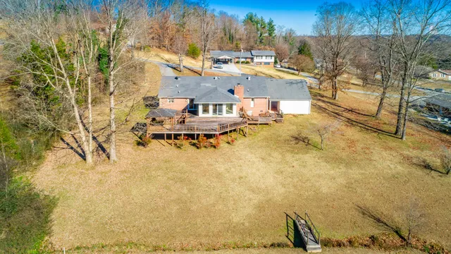 $340,000 | 521 Countryside Drive, Evensville, TN 37332