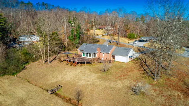 $340,000 | 521 Countryside Drive, Evensville, TN 37332