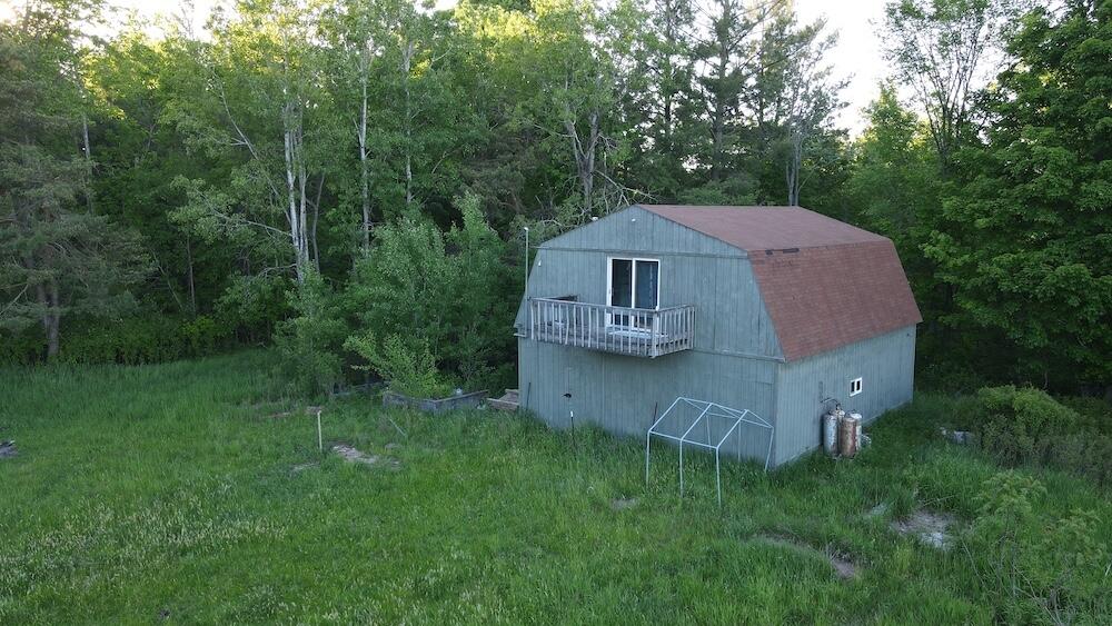 Vl Melcher Road Prescott, MI 48756 - Photo 35 of 65 DJI_0838