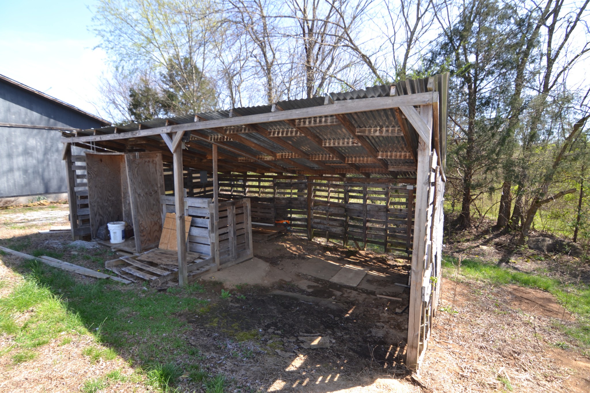 2706 East Sheepneck Road Culleoka, TN 38451 - Photo 39 of 39 Gallery Image 39