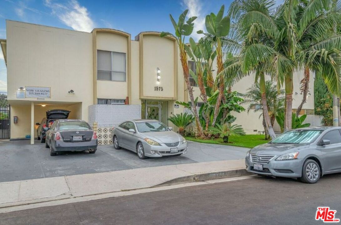 1975 South Corning St  