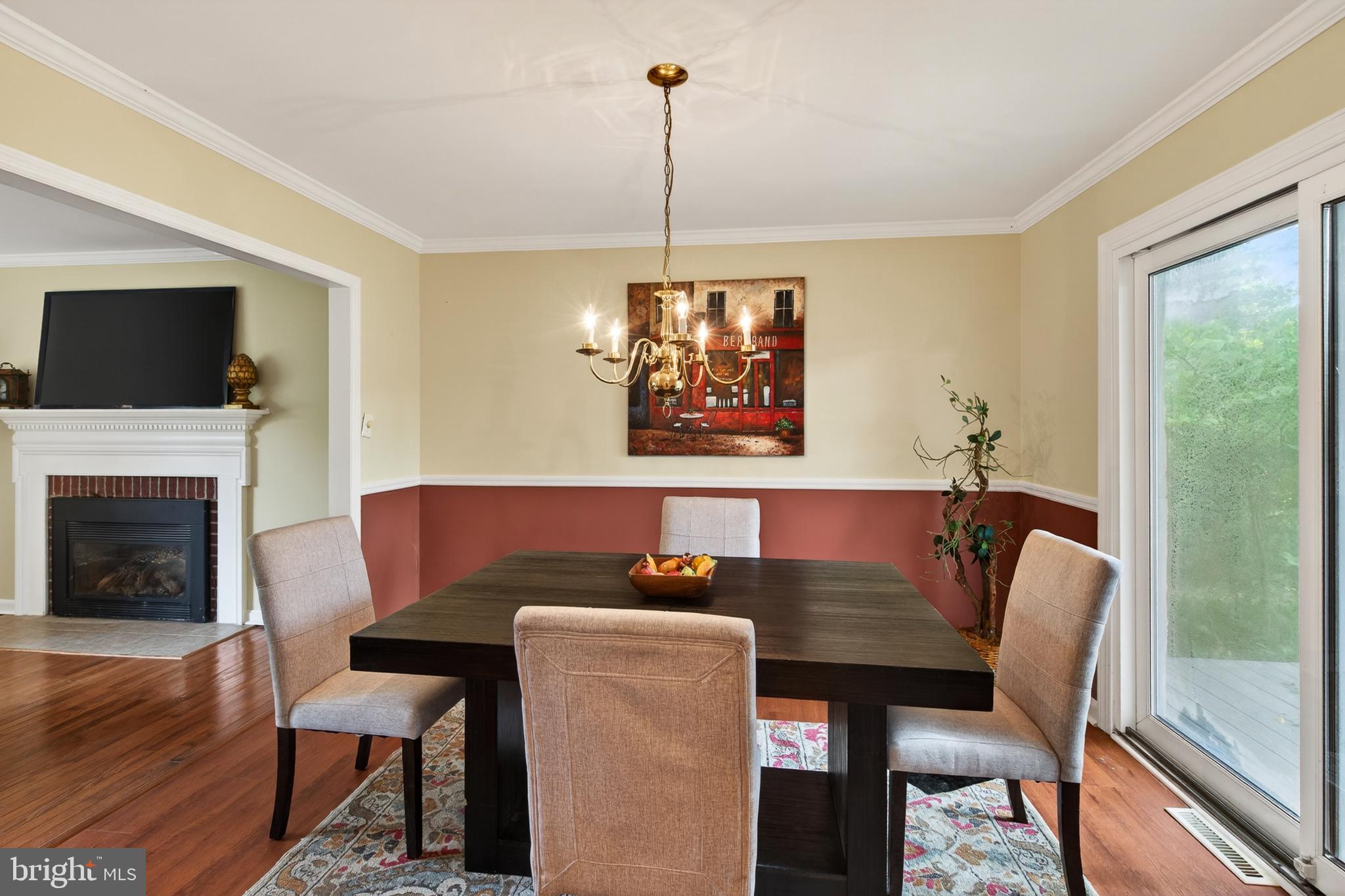 2605 Turner Road Wilmington, DE 19803 - Photo 23 of 74 Dining Room
