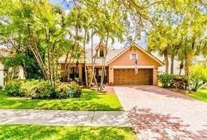 $4,200 | 6310 Northwest 58th Way, Unit 1, Parkland, FL 33067