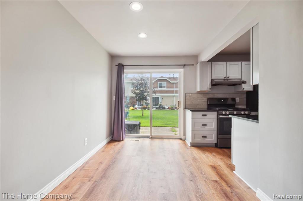 11526 Messmore Road Utica, MI 48317 - Photo 11 of 38