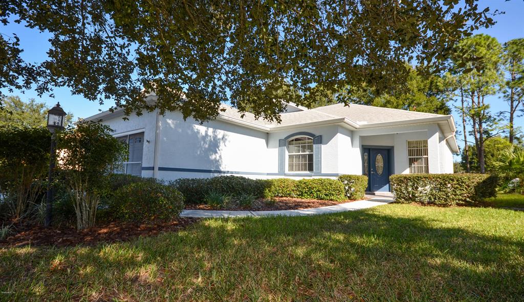 9506 Southwest 93rd Loop Ocala, FL 34481 - Photo 1 of 1 Pic for Ads MLS 526666