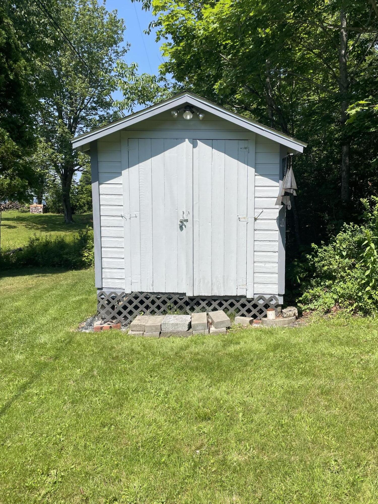 11 Ribame Shores Road West Castine, ME 04421 - Photo 33 of 34 11 Ribam