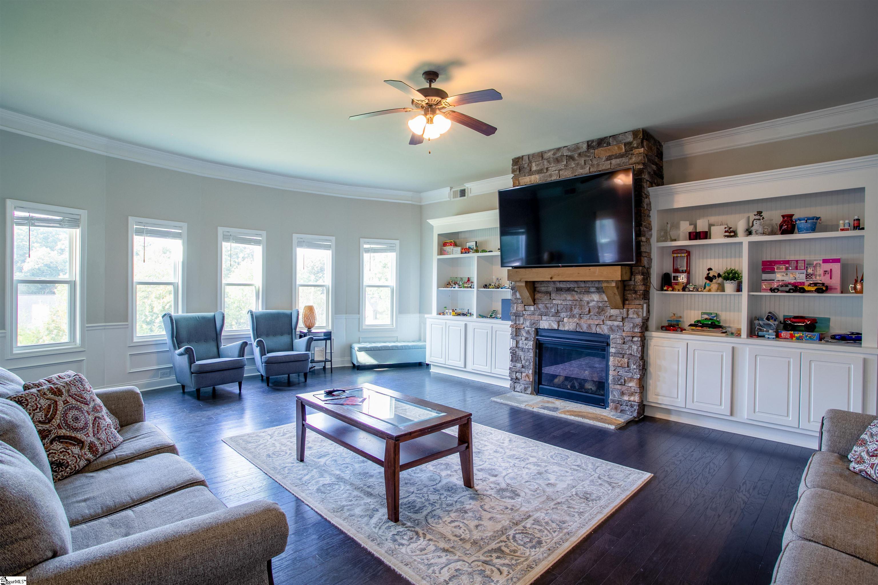 117 Ridgewater Court Fountain Inn, SC 29644 - Photo 12 of 35 Gallery Image 12