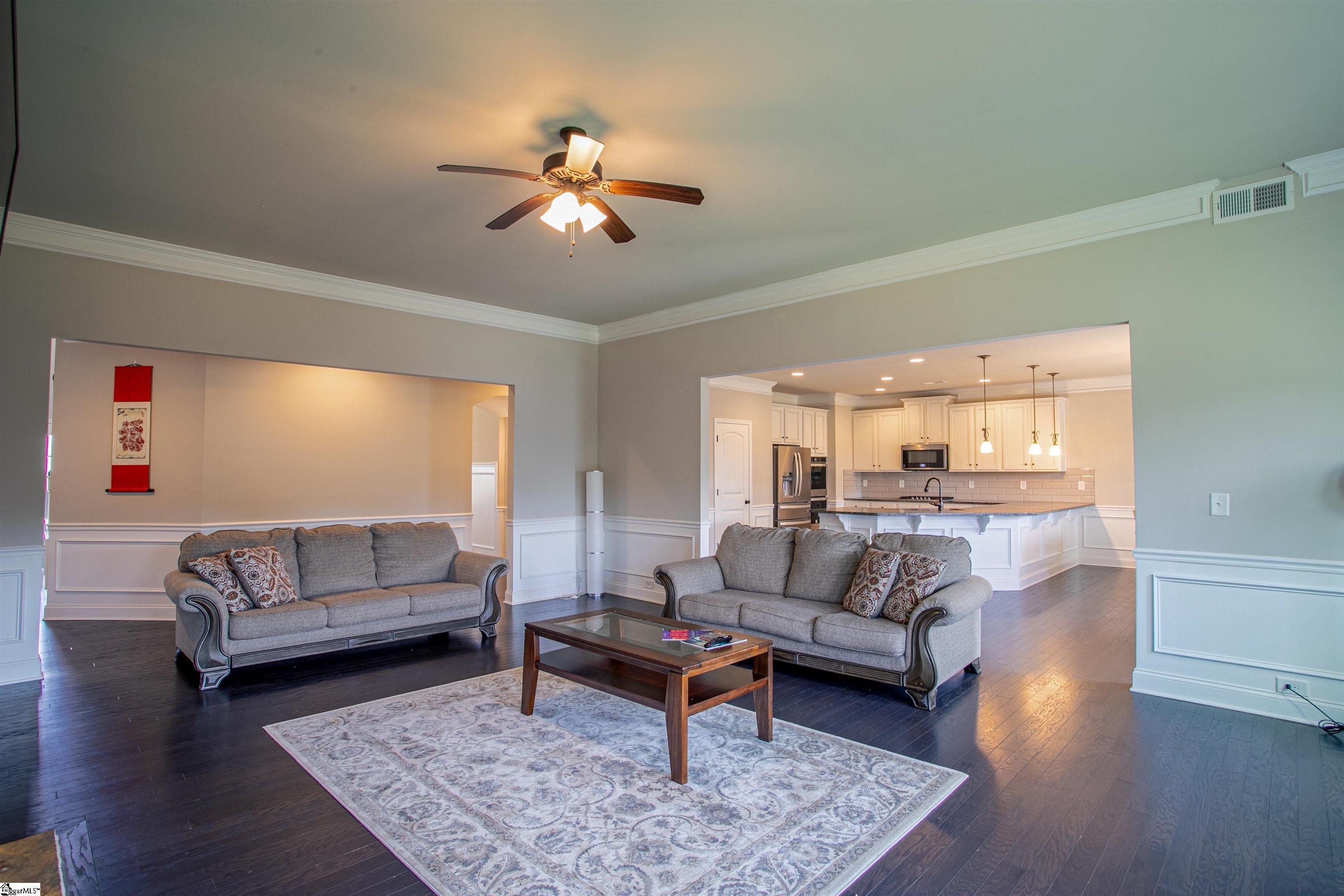 117 Ridgewater Court Fountain Inn, SC 29644 - Photo 13 of 35 Gallery Image 13