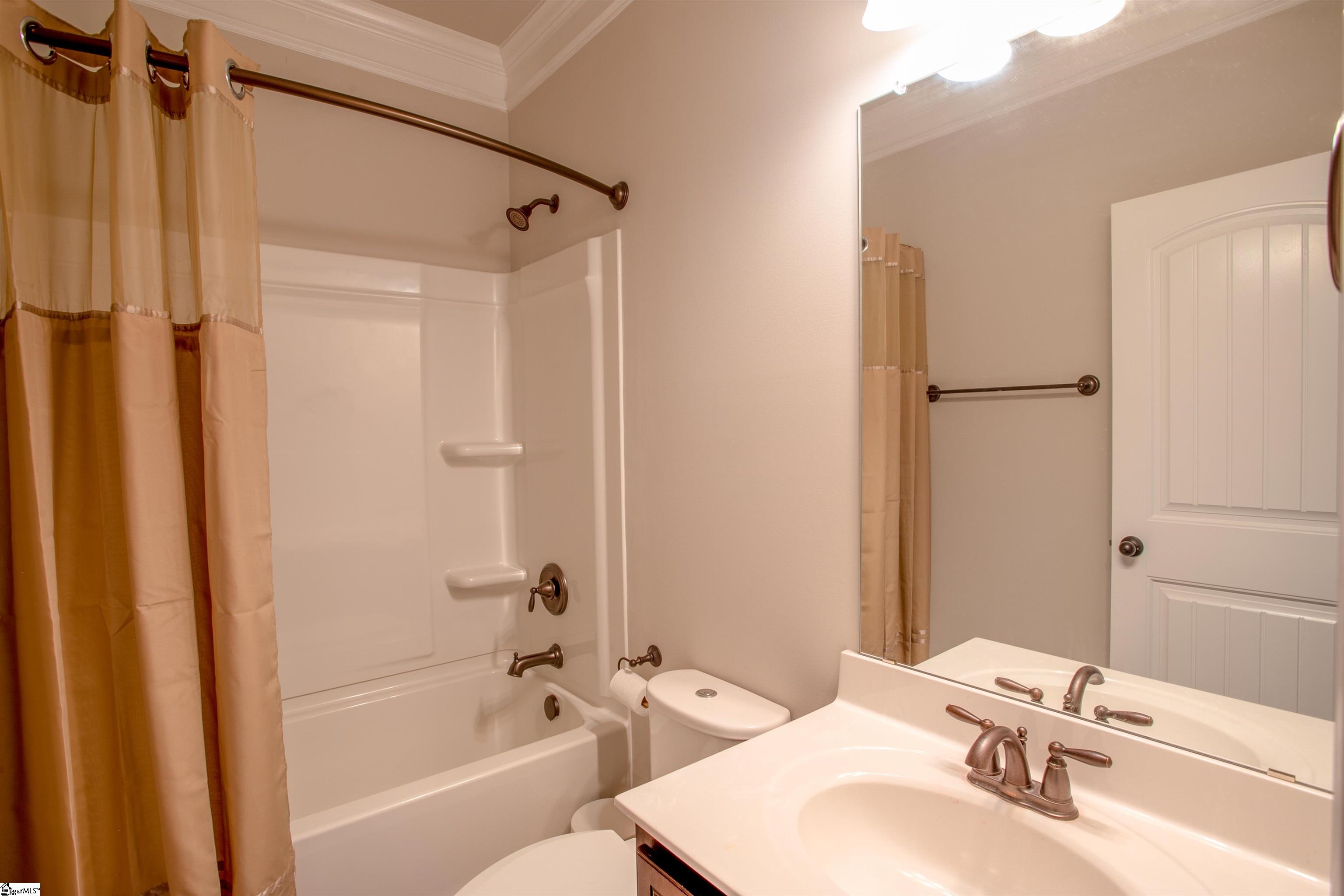 117 Ridgewater Court Fountain Inn, SC 29644 - Photo 15 of 35 Gallery Image 15