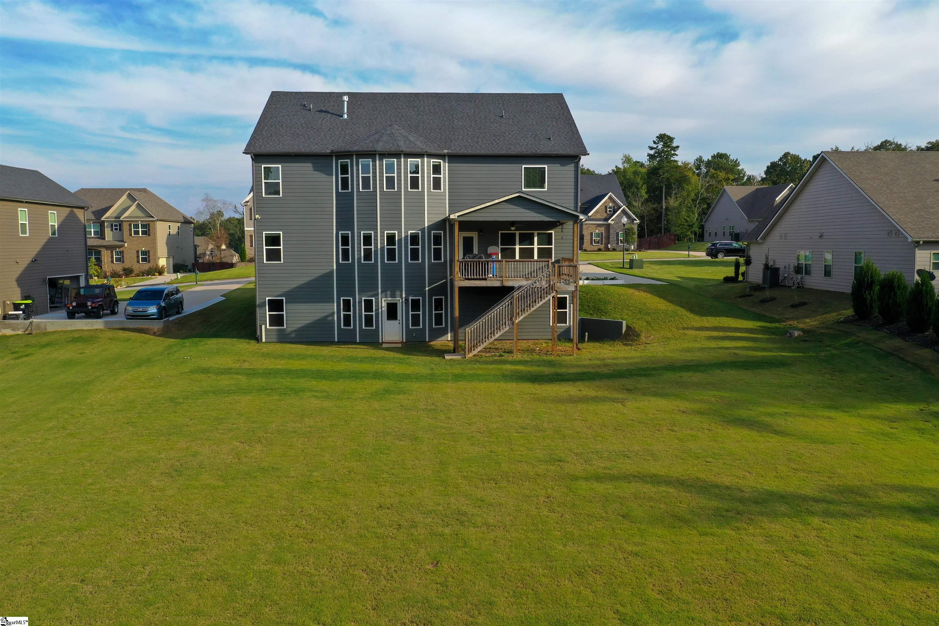 117 Ridgewater Court Fountain Inn, SC 29644 - Photo 31 of 35 Gallery Image 31