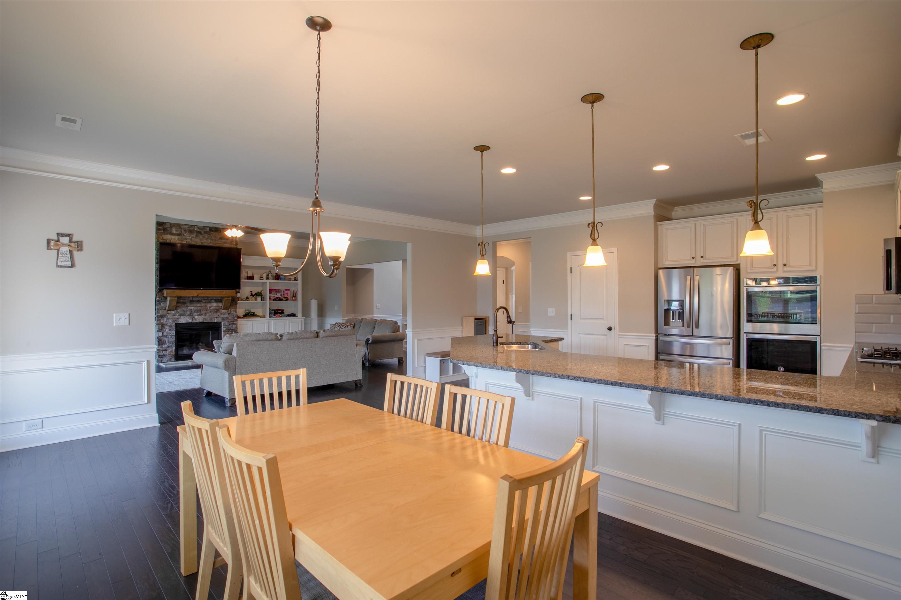 117 Ridgewater Court Fountain Inn, SC 29644 - Photo 8 of 35 Gallery Image 8