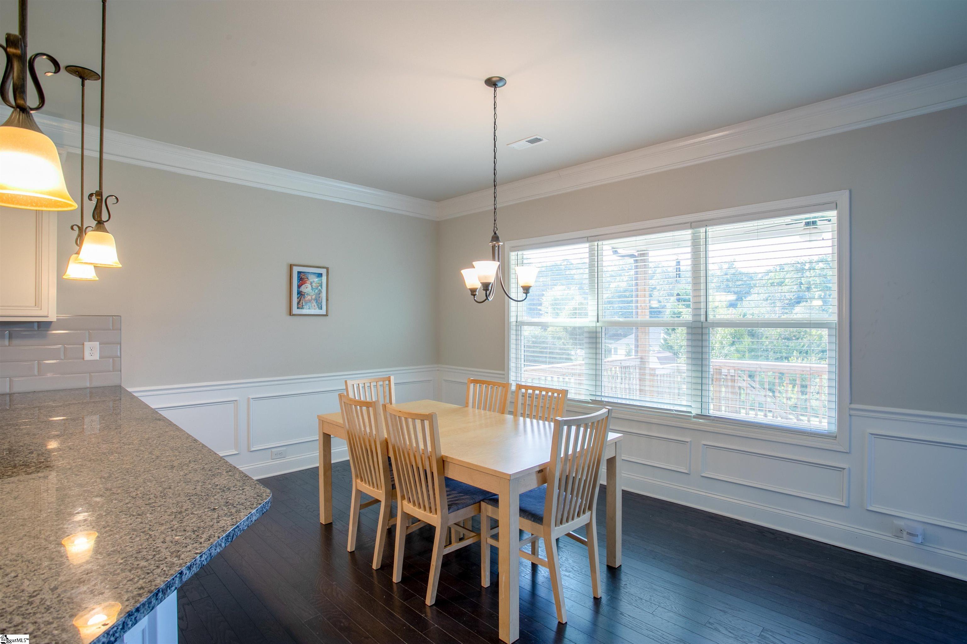 117 Ridgewater Court Fountain Inn, SC 29644 - Photo 10 of 35 Gallery Image 10