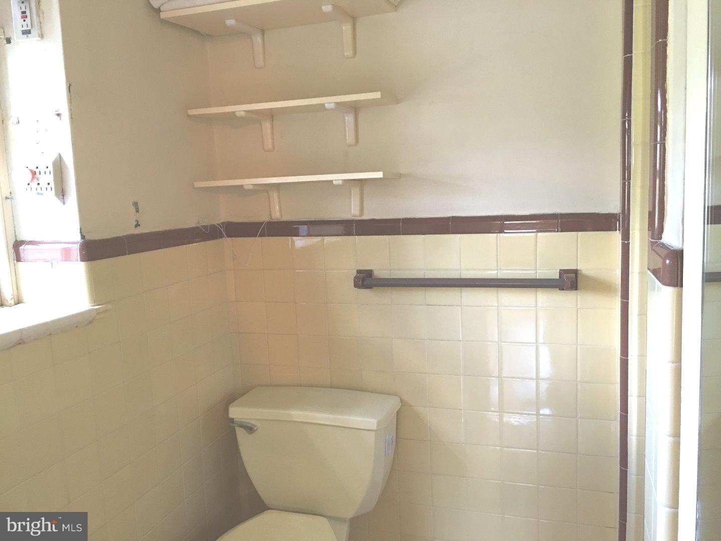 1133 Ashbourne Road Cheltenham, PA 19012 - Photo 14 of 25 Master Bathroom