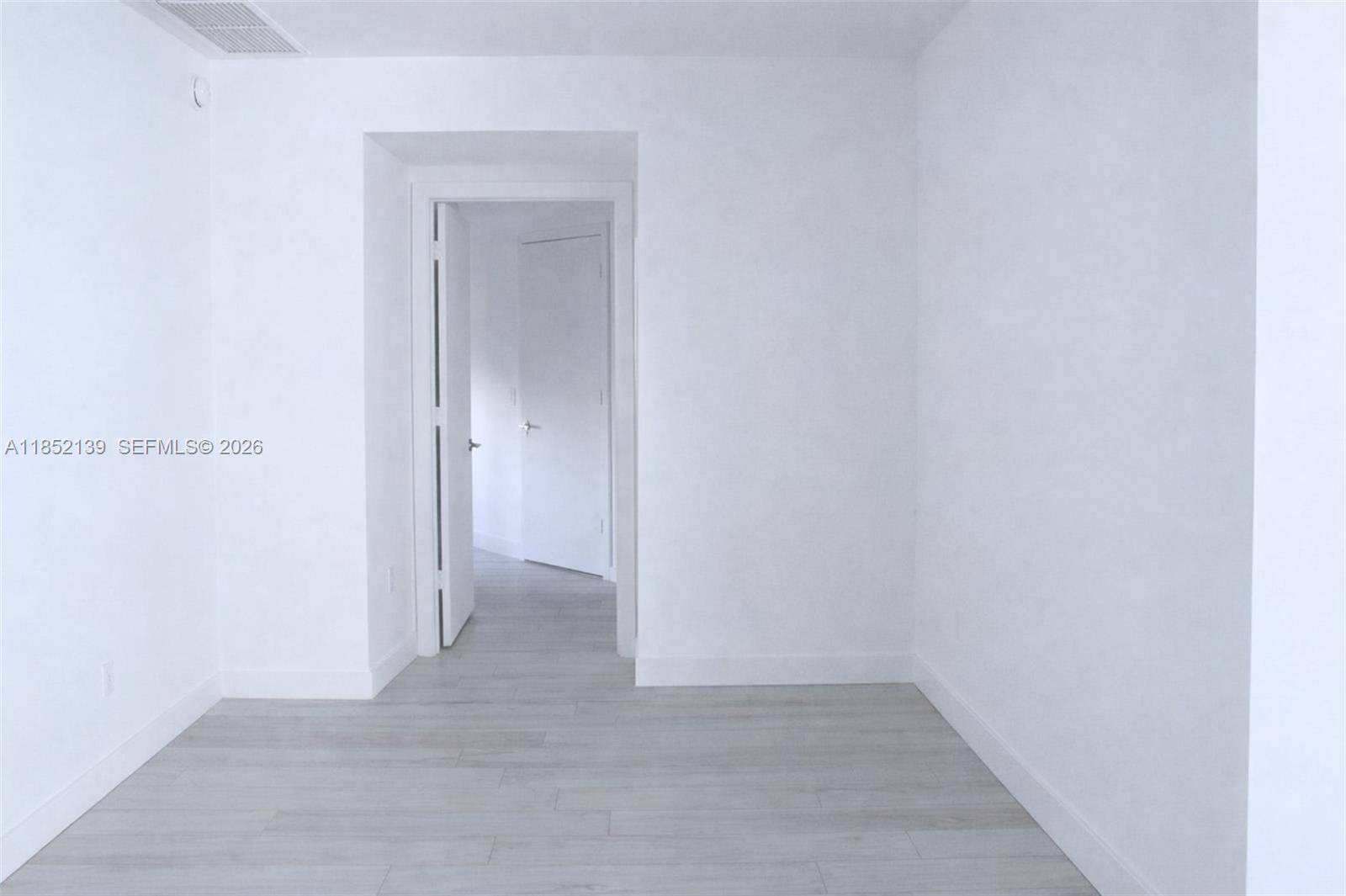 480 Northeast 31st Street, Unit 3301 Miami, FL 33137 - Photo 10 of 32 a view of an empty room