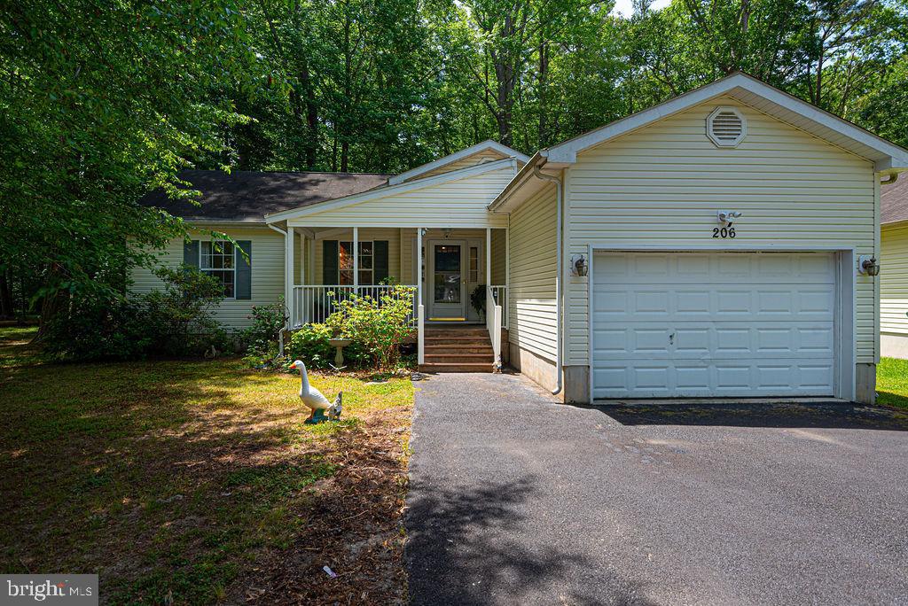 206 Windjammer Road Ocean Pines, MD 21811 - Photo 1 of 46 Welcome to 206 Windjammer