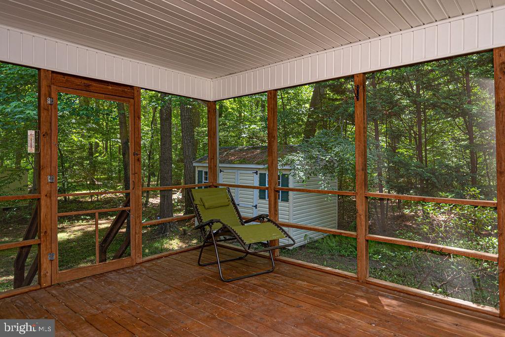 206 Windjammer Road Ocean Pines, MD 21811 - Photo 13 of 46 Privacy Galore