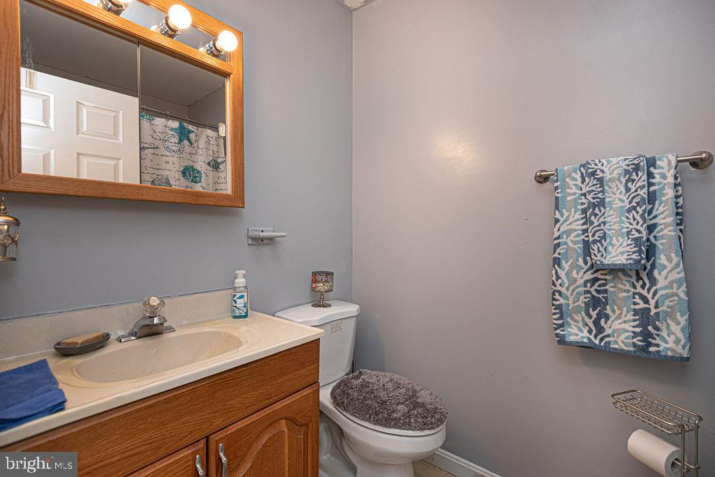 206 Windjammer Road Ocean Pines, MD 21811 - Photo 17 of 46 2nd Full Bath