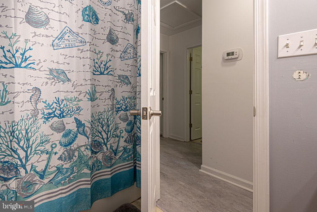 206 Windjammer Road Ocean Pines, MD 21811 - Photo 19 of 46 Tub Shower
