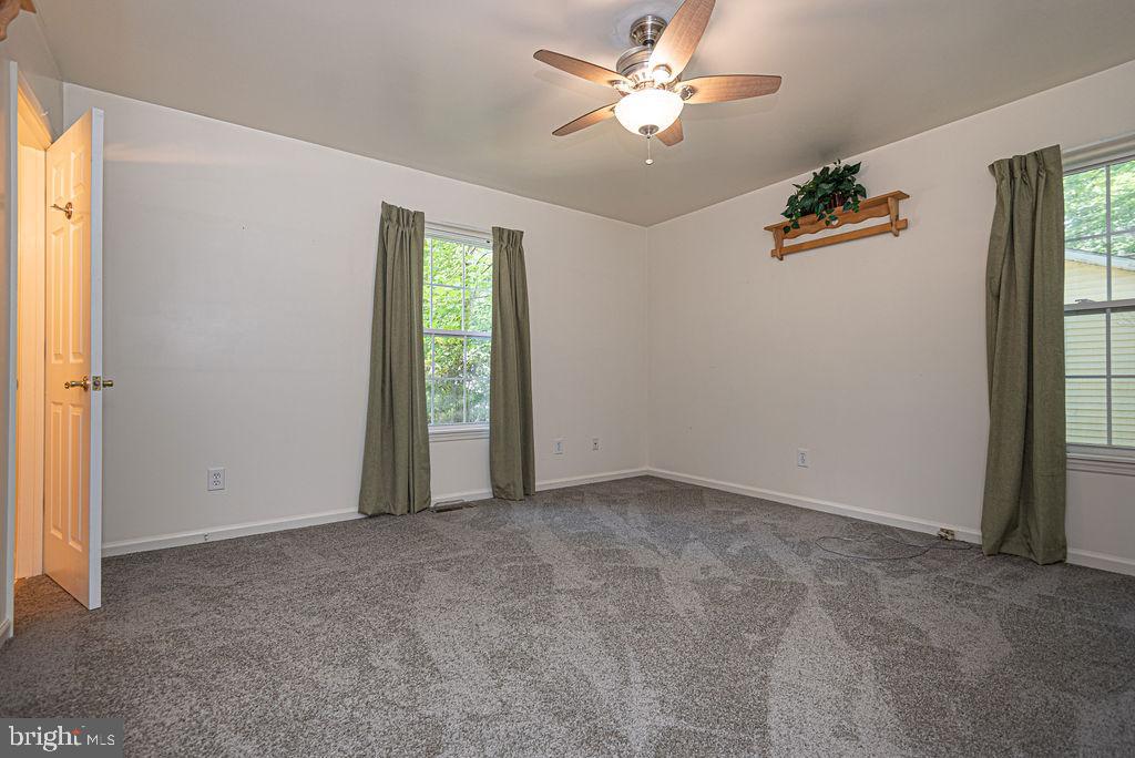 206 Windjammer Road Ocean Pines, MD 21811 - Photo 20 of 46 Large Primary Suite