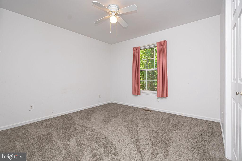206 Windjammer Road Ocean Pines, MD 21811 - Photo 29 of 46 3rd Bedroom