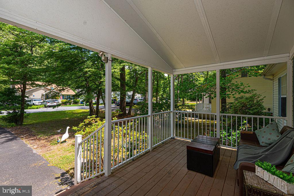 206 Windjammer Road Ocean Pines, MD 21811 - Photo 4 of 46 Enjoy your morning beverage
