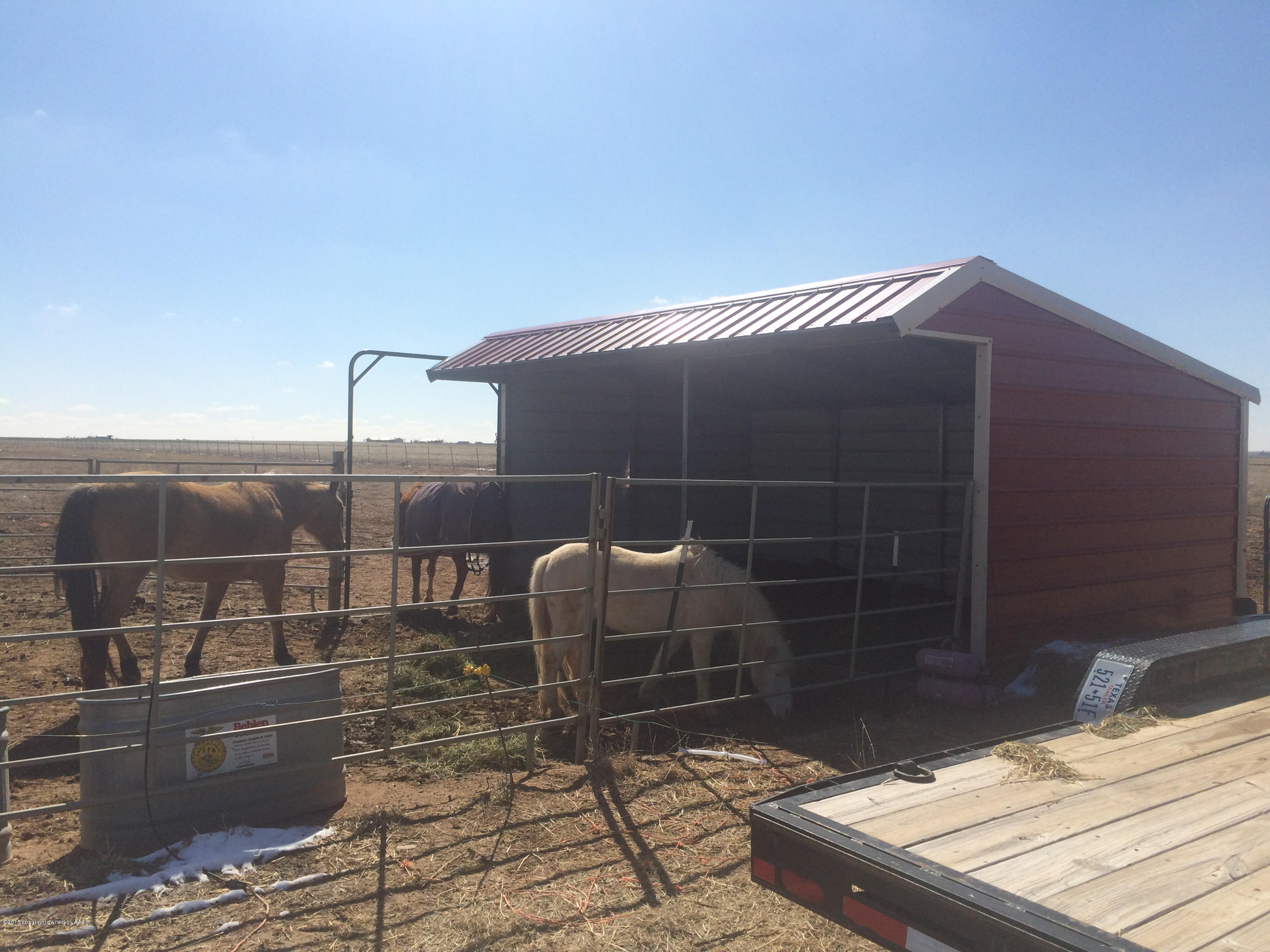 283 County Rd Canyon Canyon, TX 79015 - Photo 4 of 5 4