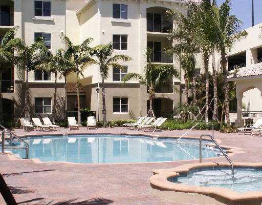 3102 Renaissance Way, Unit 102 Boynton Beach, FL 33426 - Photo 9 of 10 Pool (1)