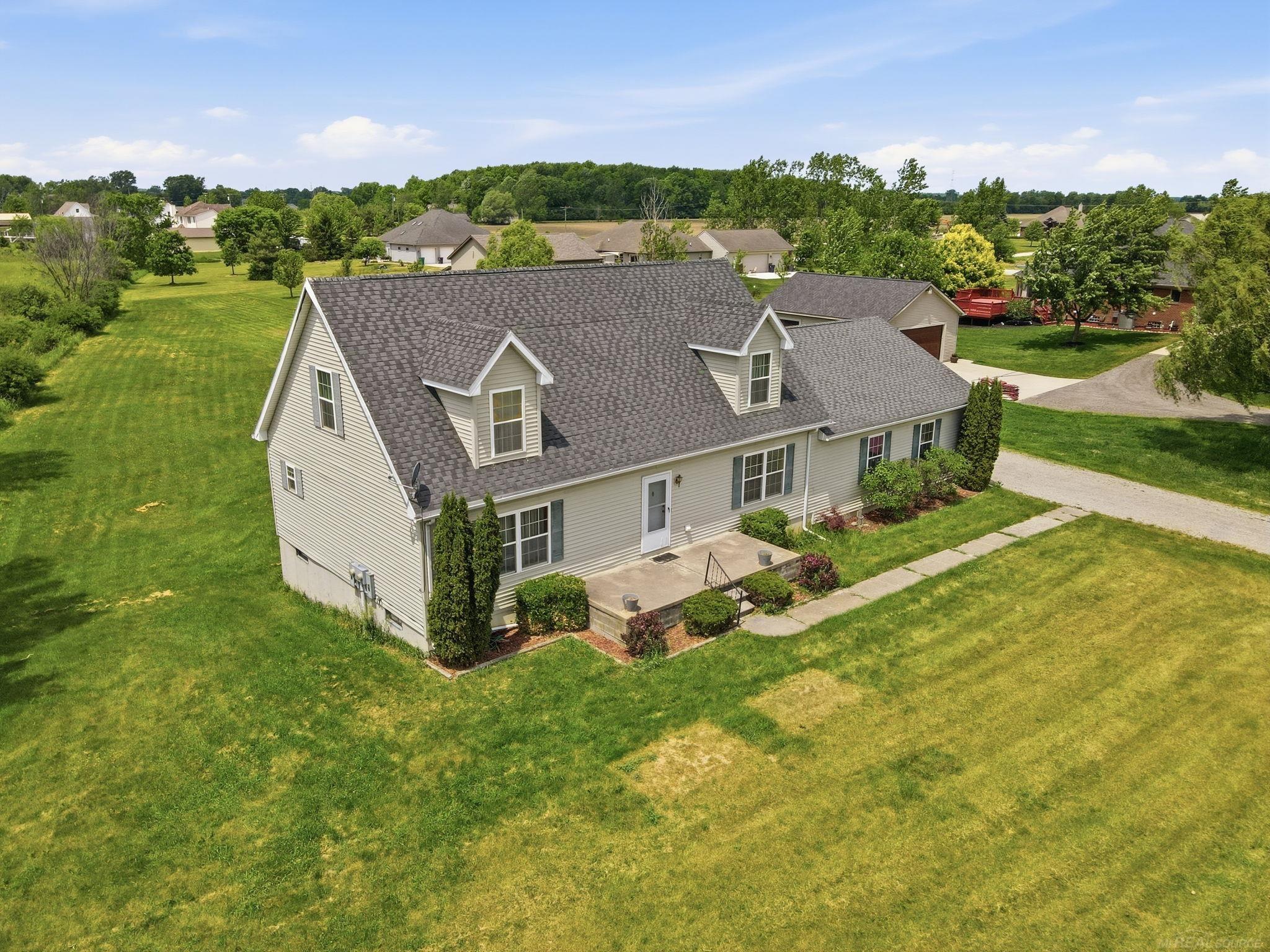 70897 Place Road Richmond, MI 48062 - Photo 34 of 35