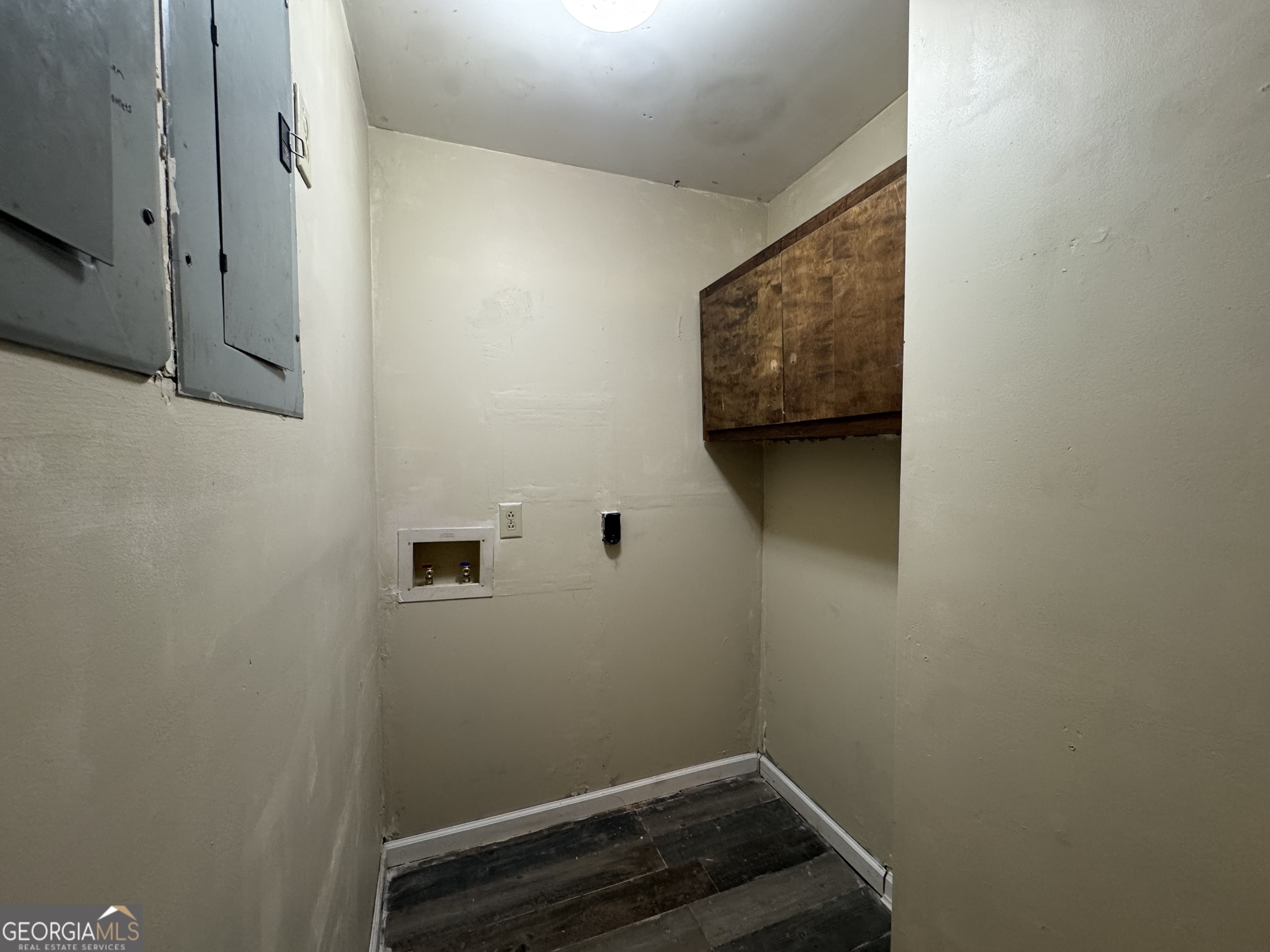 310 Hoppin Branch Road Griffin, GA 30224 - Photo 18 of 45