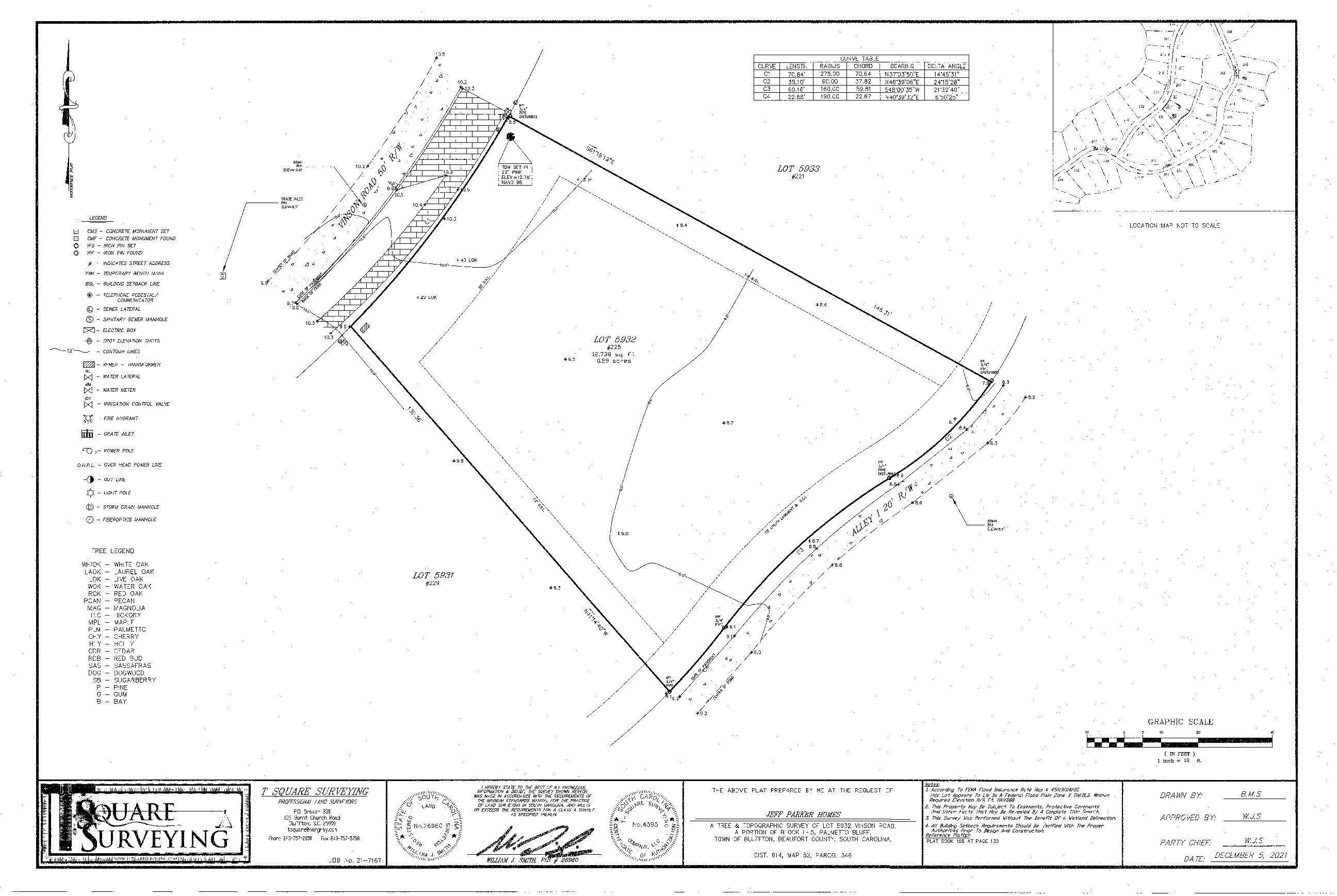 225 Vinson Road Bluffton, SC 29910 - Photo 6 of 7 beyc6a086d075d6d1