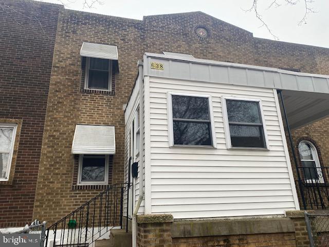 638 Littlecroft Road Upper Darby, PA 19082 - Photo 1 of 9