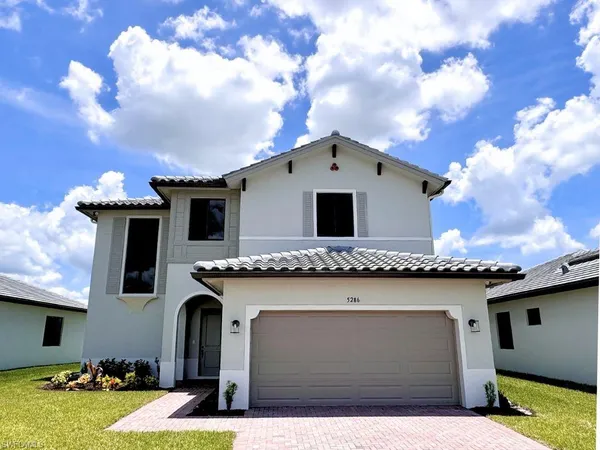 $2,995 | 5286 Nevola Ave Avenue, Immokalee, FL 34142