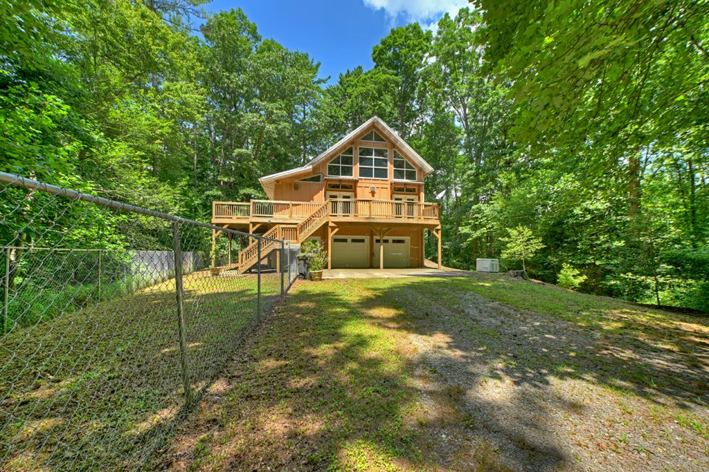 600 Conasauga Road Ellijay, GA 30540 - Photo 42 of 68 Gallery Image 42