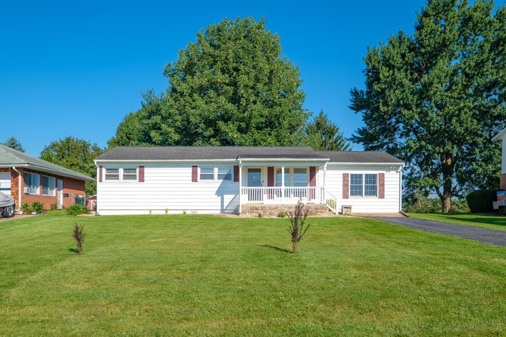 1139 Rockingham Drive Harrisonburg, VA 22802 - Photo 1 of 25 Gallery Image 1