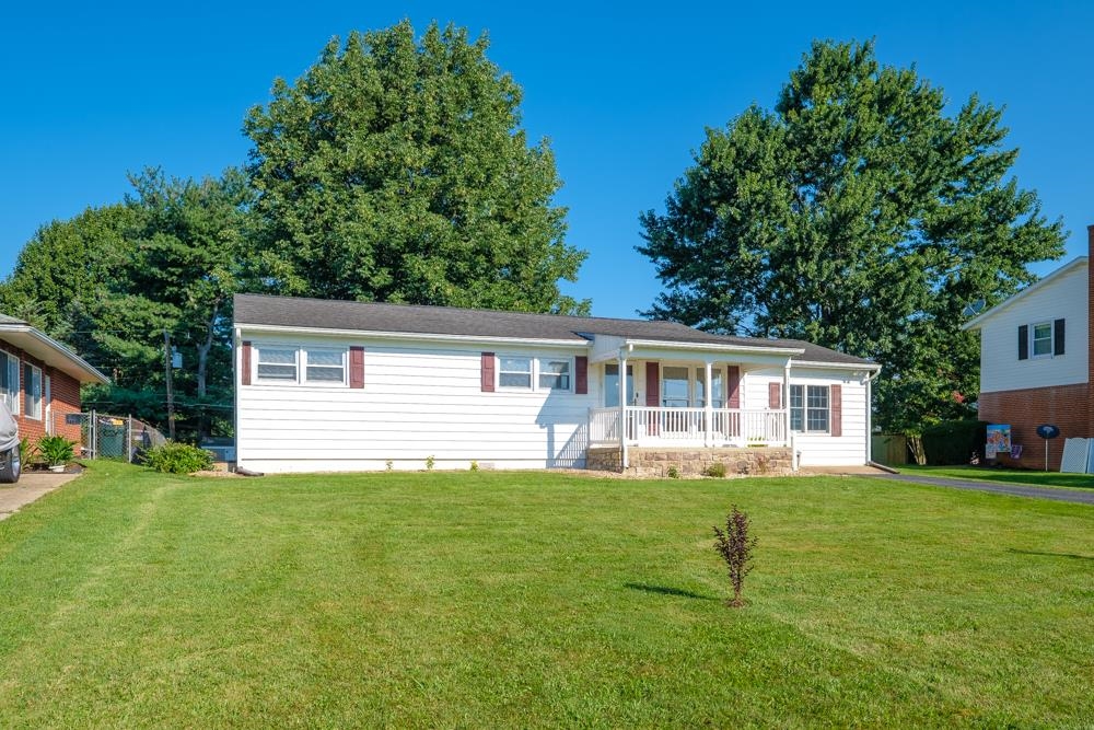 1139 Rockingham Drive Harrisonburg, VA 22802 - Photo 18 of 25 Gallery Image 18