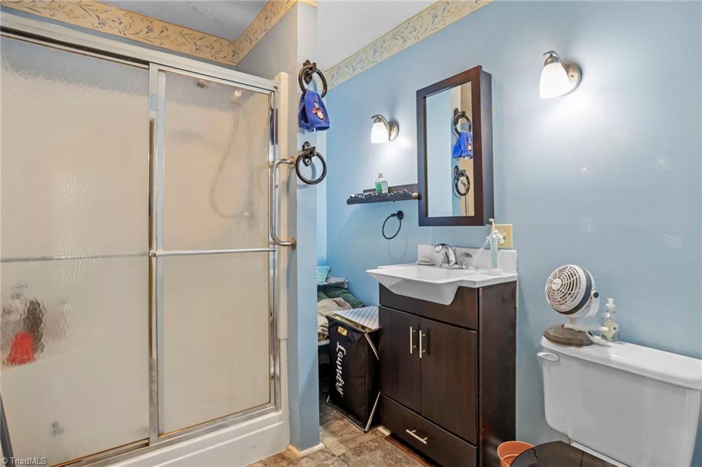 895 Hicks Farm Road Staley, NC 27355 - Photo 13 of 43 Gallery Image 13
