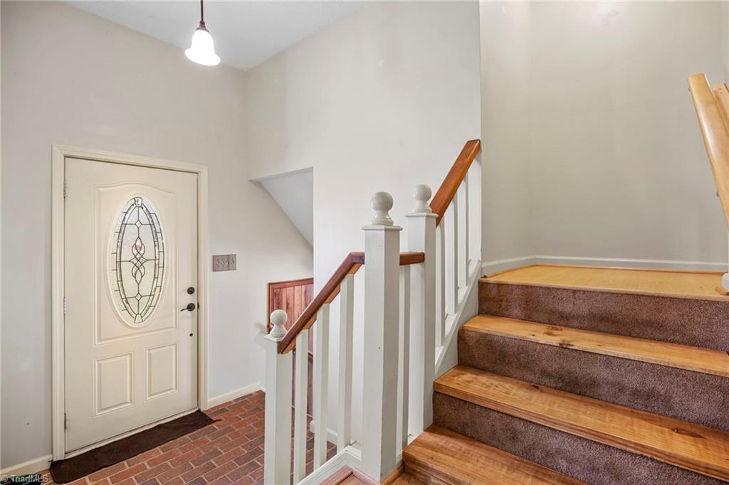 895 Hicks Farm Road Staley, NC 27355 - Photo 18 of 43 Gallery Image 18