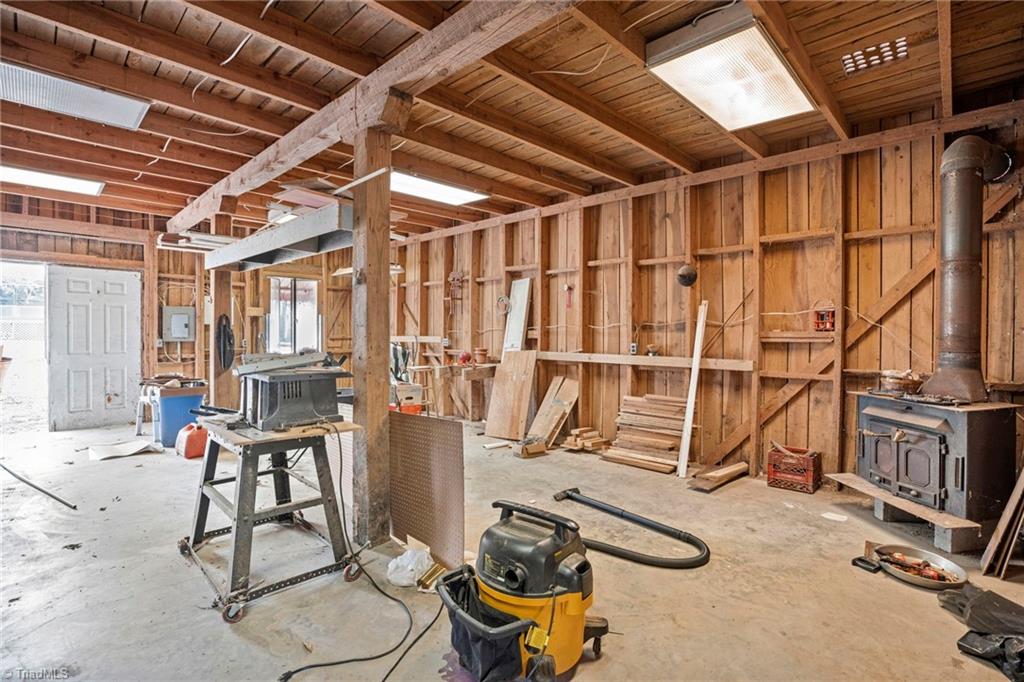 895 Hicks Farm Road Staley, NC 27355 - Photo 23 of 43 Gallery Image 23