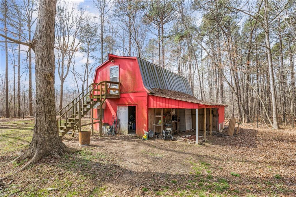 895 Hicks Farm Road Staley, NC 27355 - Photo 30 of 43 Gallery Image 30