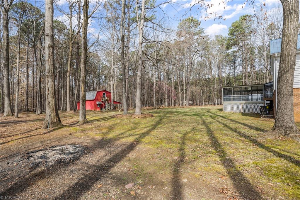895 Hicks Farm Road Staley, NC 27355 - Photo 32 of 43 Gallery Image 32