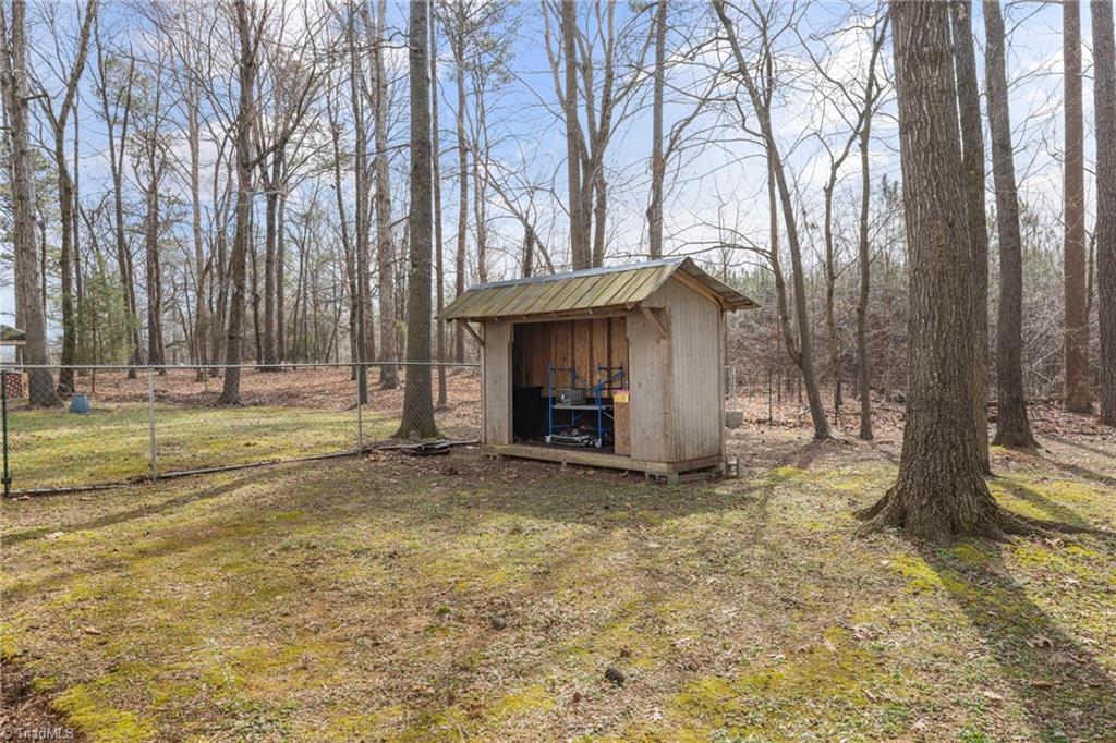 895 Hicks Farm Road Staley, NC 27355 - Photo 33 of 43 Gallery Image 33