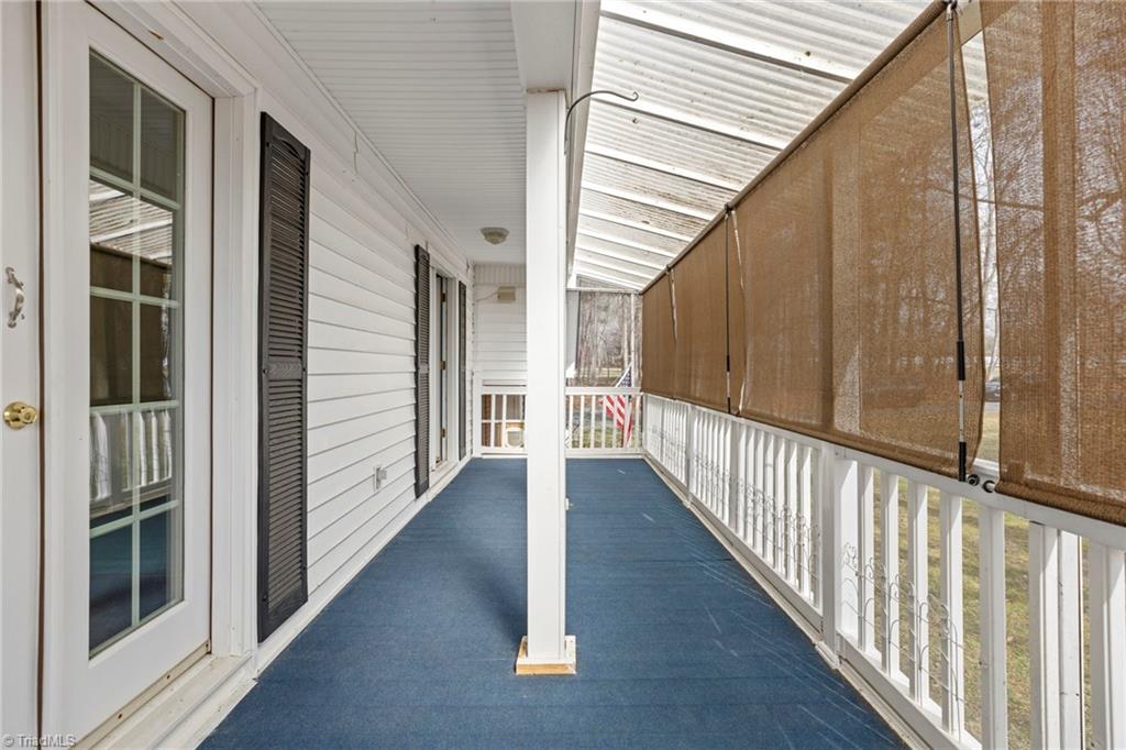 895 Hicks Farm Road Staley, NC 27355 - Photo 36 of 43 Gallery Image 36