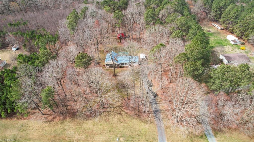 895 Hicks Farm Road Staley, NC 27355 - Photo 42 of 43 Gallery Image 42